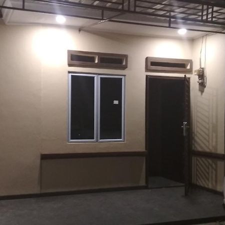 Sleeprest - Plamo Garden Hotel Batam Exterior foto