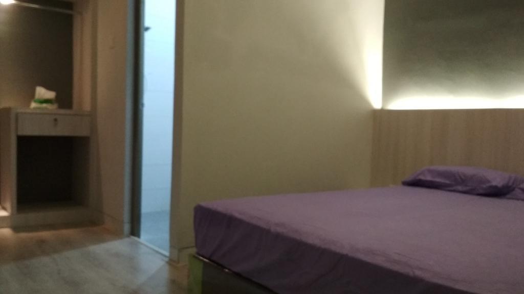 Sleeprest - Plamo Garden Hotel Batam Exterior foto