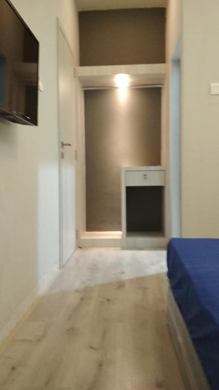 Sleeprest - Plamo Garden Hotel Batam Exterior foto