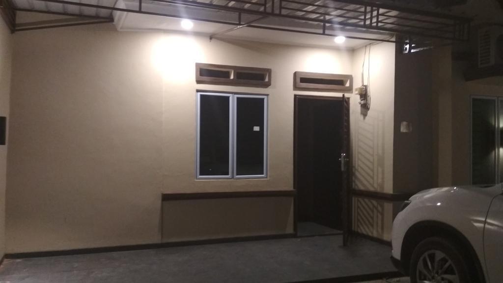 Sleeprest - Plamo Garden Hotel Batam Exterior foto
