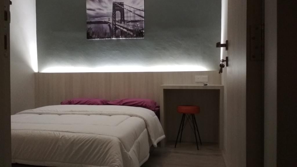 Sleeprest - Plamo Garden Hotel Batam Exterior foto