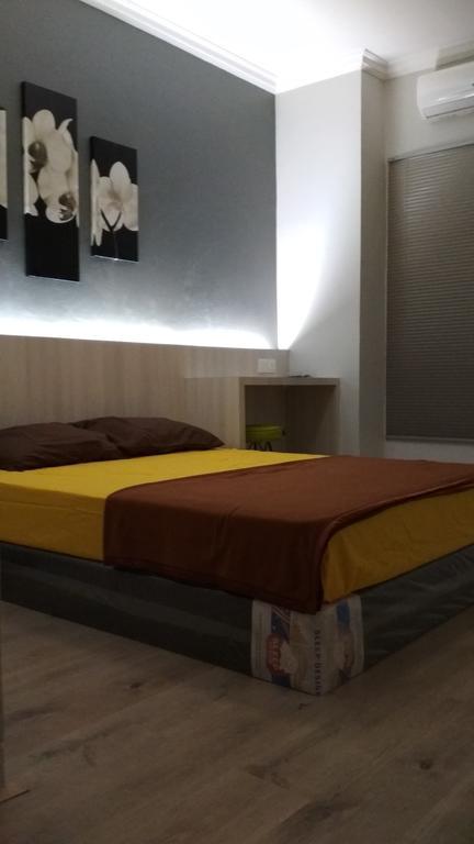 Sleeprest - Plamo Garden Hotel Batam Exterior foto