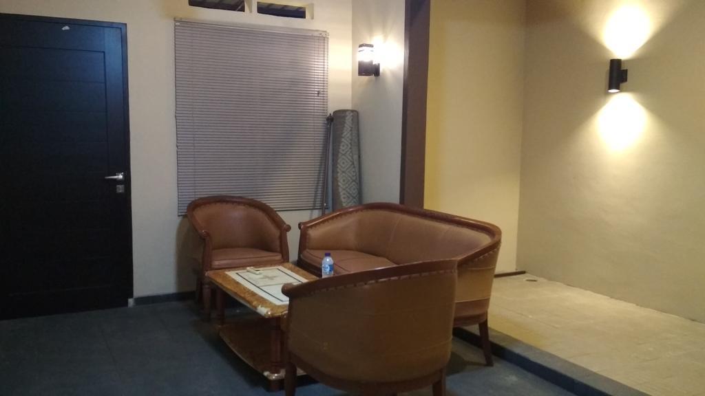 Sleeprest - Plamo Garden Hotel Batam Exterior foto