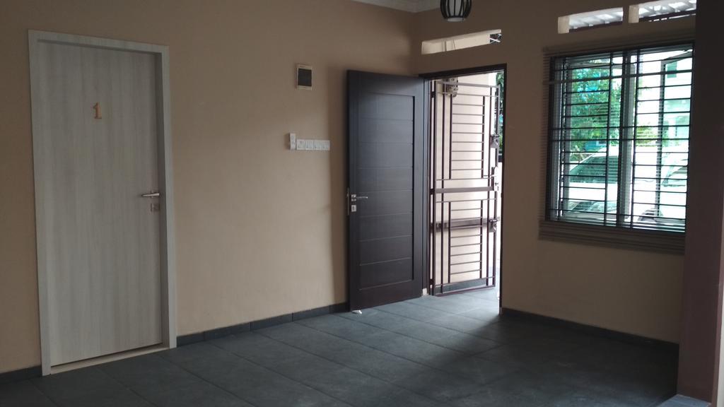 Sleeprest - Plamo Garden Hotel Batam Exterior foto
